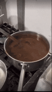 Formula 1 Cooking GIF