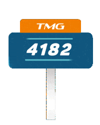 Sojatmg Sticker by TMGENETICA