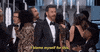 I Blame Myself For This Jimmy Kimmel GIF by The Academy Awards