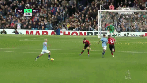 goal aguero GIF by nss sports
