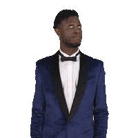 Christmas Reaction Sticker by OppoSuits