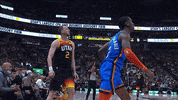 Joe Ingles Tongue GIF by Utah Jazz