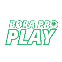 Play Sticker by Posto 011
