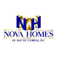 NovaHomesFL novahomes novahomesfl novahomesswfl novahomes2020 Sticker