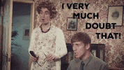 Sean Flanagan Fah GIF by FoilArmsandHog
