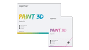Paint3D Sticker by sagemax.official