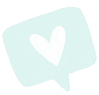 Heart Sticker by Prullemupke