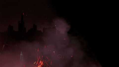 season 1 singing GIF by Fox TV