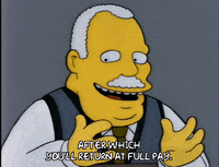 happy season 3 GIF