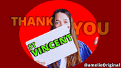 St Vincent Love GIF by amelie