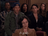 season 5 netflix GIF by Gilmore Girls 