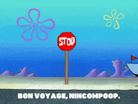 season 6 boating buddies GIF by SpongeBob SquarePants