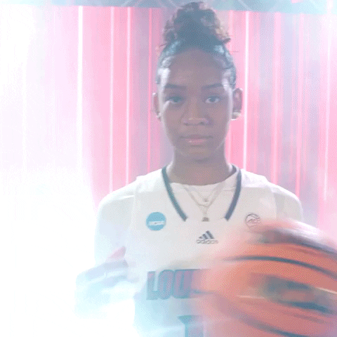 College Basketball Sport GIF by NCAA March Madness