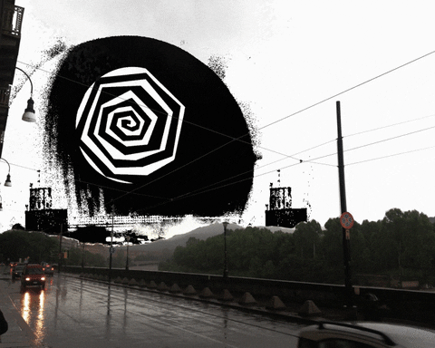 Election Day Drone GIF by Komplex