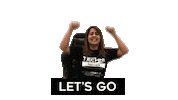 Video Game Sticker by TechniSport