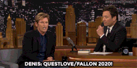 jimmy fallon GIF by The Tonight Show Starring Jimmy Fallon