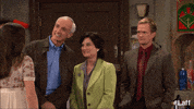 Awkward How I Met Your Mother GIF by Laff