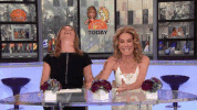 hoda kotb lol GIF