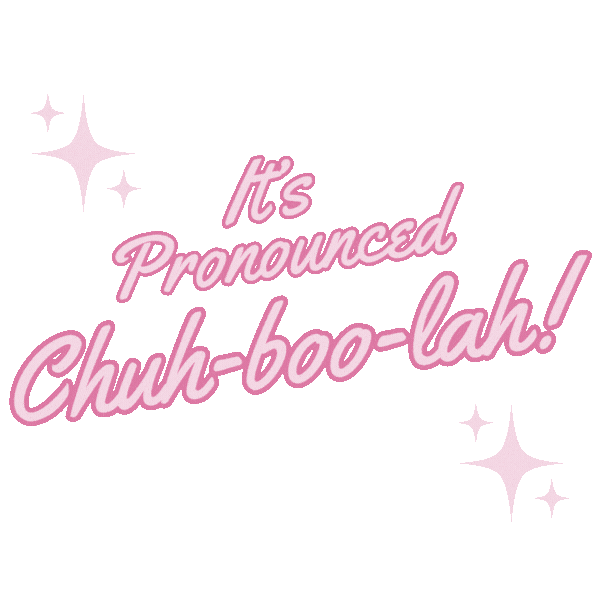 Skincare Sparkle Sticker by True Botanicals