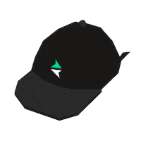 Cap Bone Sticker by Autoconf