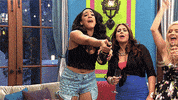 bad girls club television GIF by Oxygen