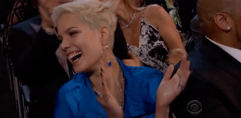 The Grammys GIF by Recording Academy / GRAMMYs