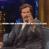 Weekend Saq GIF by romeosgin