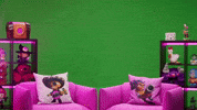 Animation Hero GIF by Squad Busters