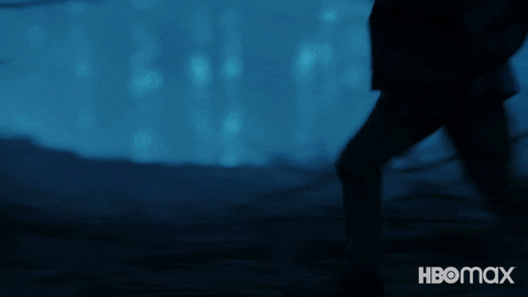 Crime Fighters Superhero GIF by HBO Max