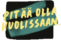 Aluevaalit Sticker by Allianssi ry