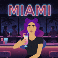 Happy Hour Wow GIF by World Of Women