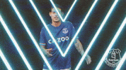 Premier League Colombia GIF by Everton Football Club
