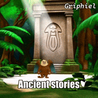 Sun Hope GIF by Griphiel