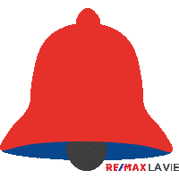 Reserva Lavie Sticker by Remax Life