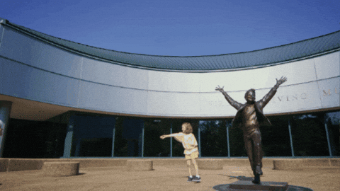 VirginiaLivingMuseum giphygifmaker vlm virginialivingmuseum visitvlm GIF