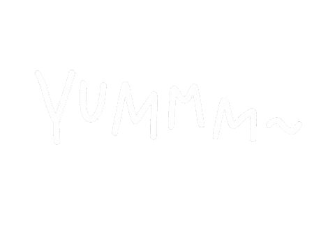 Yummy Sticker