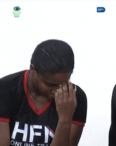 Bbnaija Joanna GIF by Big Brother Naija