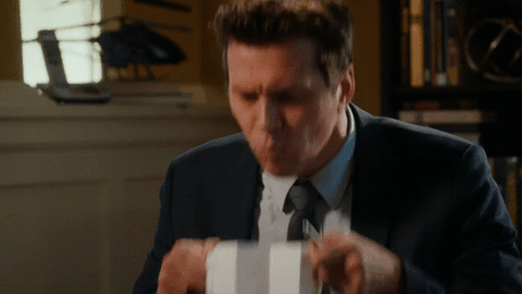 GIF by Angie Tribeca