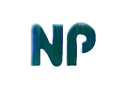Art Glitch Sticker