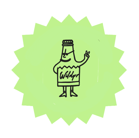 Wildpress giphyupload biodiversity orchard wildpress juice Sticker