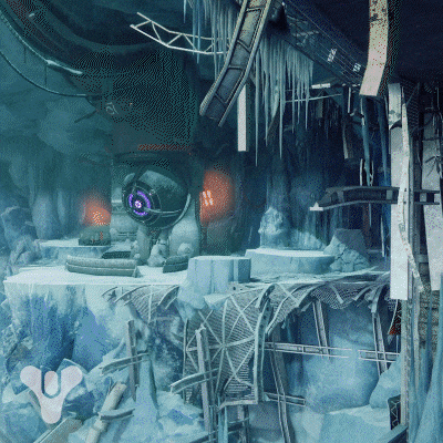 Destiny 2 Trials GIF by DestinyTheGame