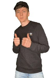 Example2 Sticker by Studio Social