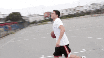greatest of all time basketball GIF by Yevbel