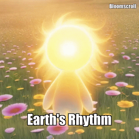 The Bloom GIF by Bloomscroll