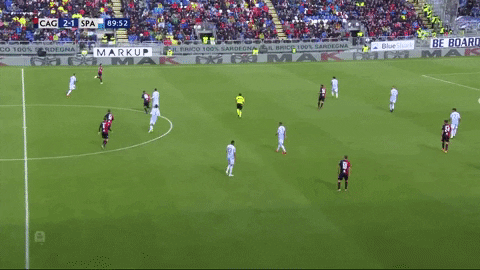 benedettogreco giphygifmaker pellegrini GIF