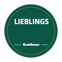 weissbierbrauerkuchlbauer bier prost weissbier kuchlbauer Sticker