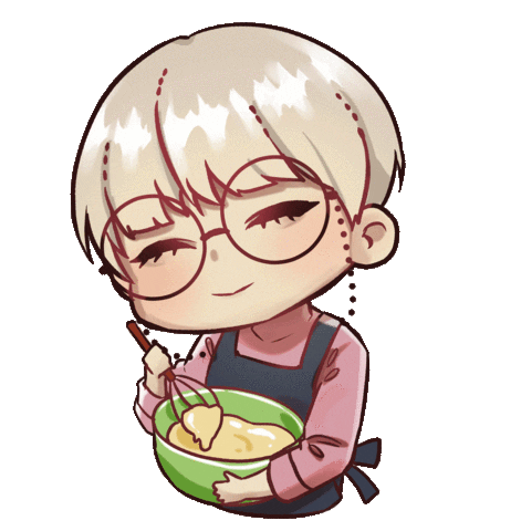 Librarian Sticker by CIAYO Comics