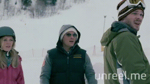 kevin zegers horror GIF by Unreel Entertainment