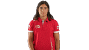 Jamie Chadwick Sticker by Prema Team
