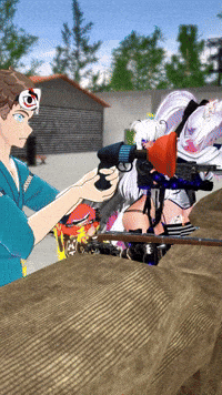 Vrchat Ubisoft GIF